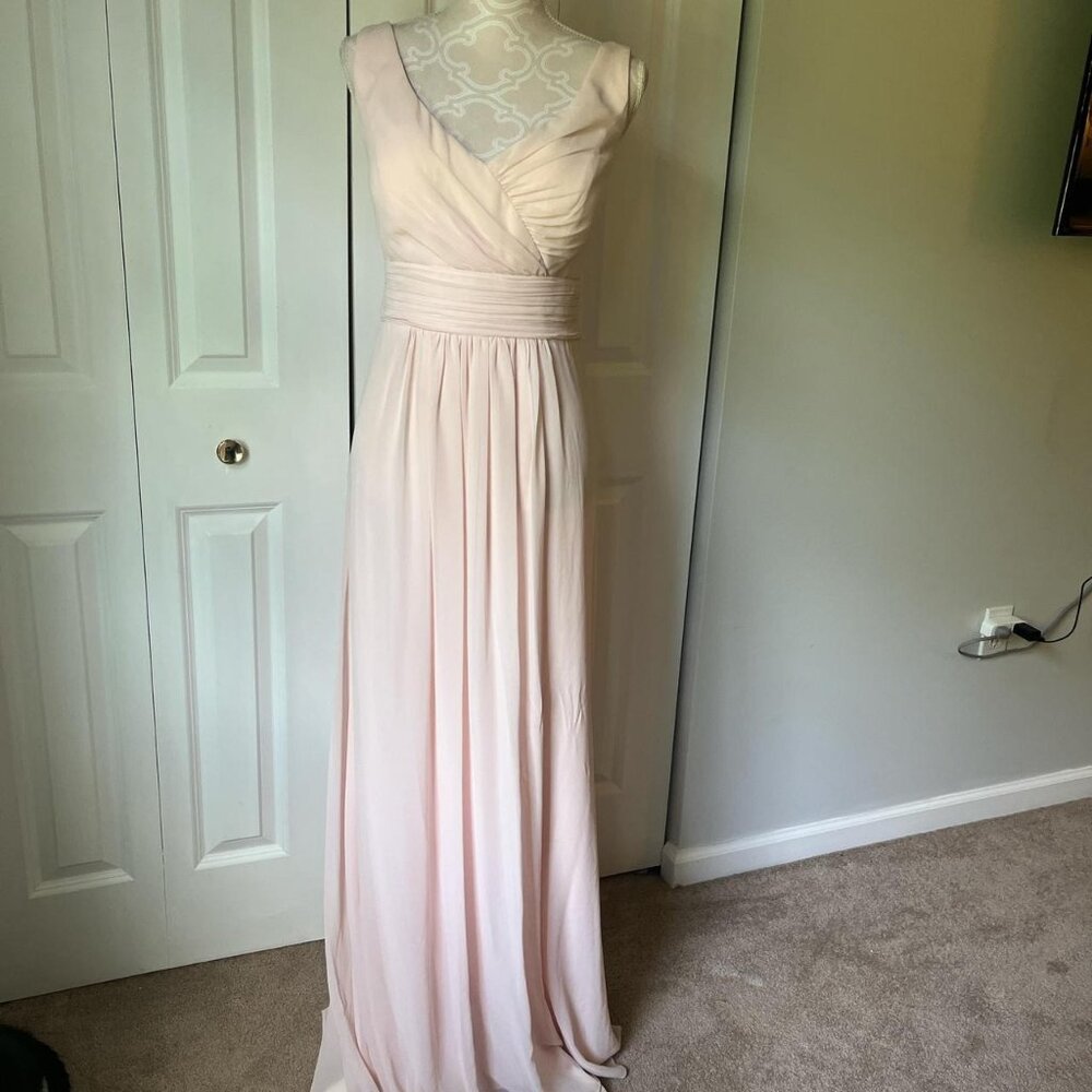 Bill Levkoff dress